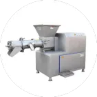 Meat Deep Processing Machinery