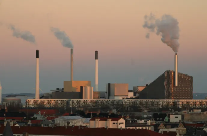 La UE aplica un precio al carbono a las importaciones