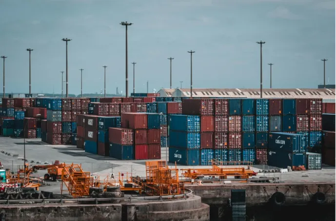 UK-EU SPS Agreement Enters New Phase