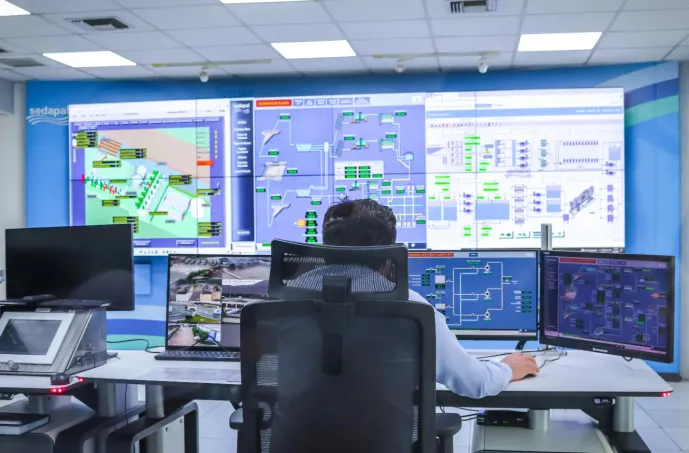 AI Drives Smarter Food Safety Decisions