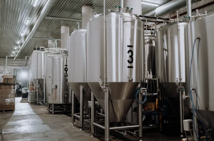 How Food Companies Cut Costs with Wastewater