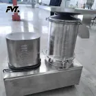 Automatic Eggshell Egg Liquid Separator Stainless Steel Egg Breaking Machine for Food Factory - - Food Mach Tech
