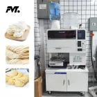 Fully Automatic Intelligent Noodle Machine - - Food Mach Tech
