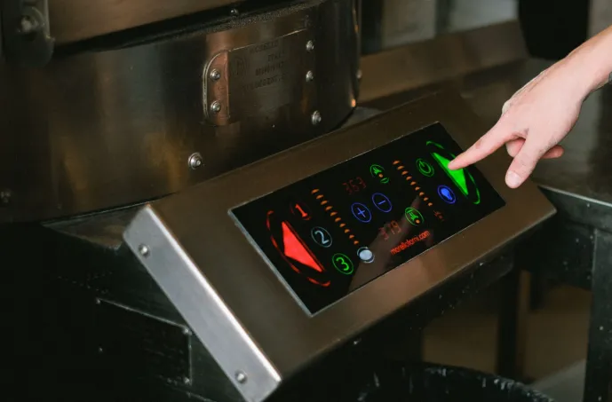 Why Data Matters in Food Manufacturing