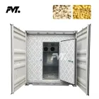 Small Modular Cold Room Walk-in Cooler for Commercial Refrigeration Storage for Restaurant Hotel and Supermarket - - Food Mach Tech