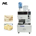 Fully Automatic Intelligent Noodle Machine - - Food Mach Tech