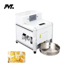 High Speed Egg Fryer Machine Automatic Non-Stick Fried Egg Maker for Fast Food Chain Kitchen - - Food Mach Tech