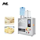 Fully Automatic Intelligent Noodle Machine - - Food Mach Tech