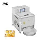 High Speed Egg Fryer Machine Automatic Non-Stick Fried Egg Maker for Fast Food Chain Kitchen - - Food Mach Tech
