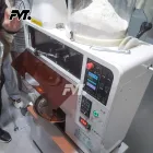 Fully Automatic Intelligent Noodle Machine - - Food Mach Tech