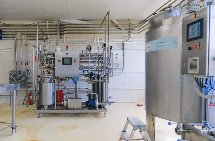 Thailand Advances Smart Food Manufacturing