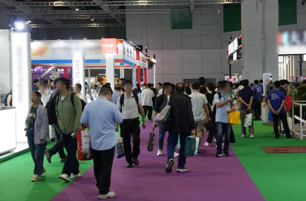  Taipei FOOD TECH & Shanghai FRESH LOGISTICS Show 
