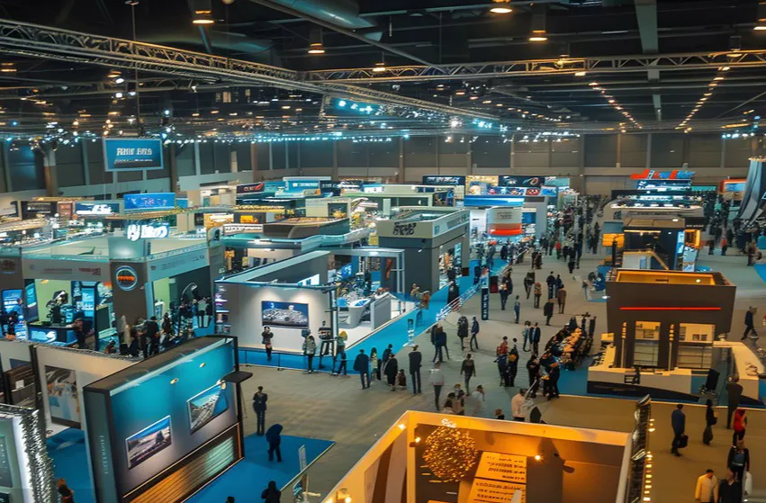Food Machinery Trade Exhibition–July 2026