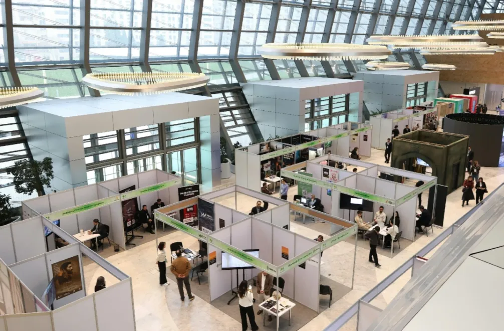 2026 Shenzhen Food & Fisheries Expo