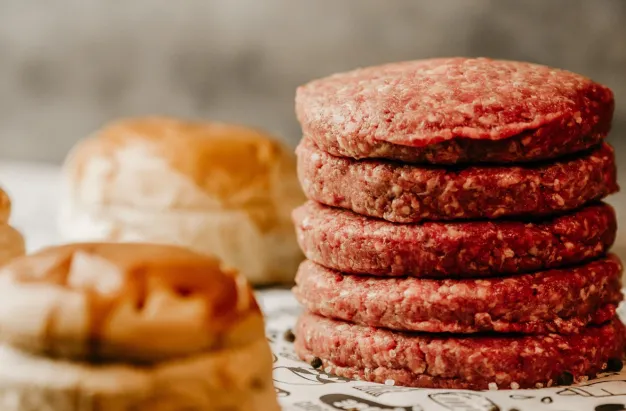 Más carne procesada: equipo y líneas
