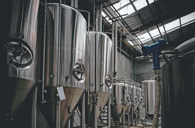 La fermentación de precisión reconfigura la producción alimentaria