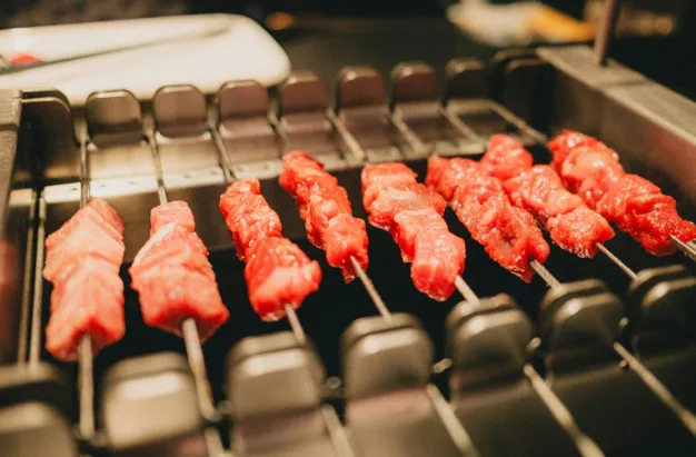 Jordanien verschärft die Lebensmittelsicherheitsvorschriften für Fleisch