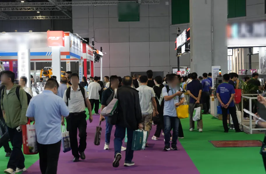 China International Meat Industry Week & Expo 2026