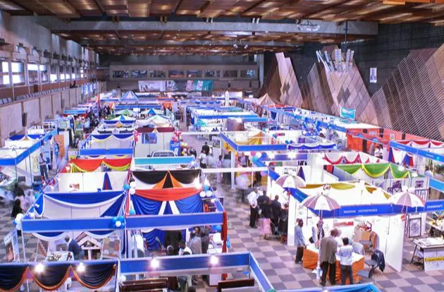 The 11th China International Food & Catering Expo