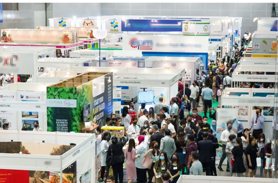 Anuga FoodTec India 2026