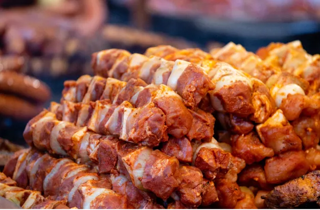 US Meat Policy: New Gains for Mid & Small Lines