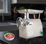 肉挽き器はしばしば使用されますcomm - ミートグラインダー - foodmachtech