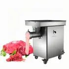 Kommerzieller voll automatischer Fleischwolf - Fleischwolf - foodmachtech
