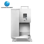 Commercial high-quality stainless steel meat grinder - Meat Grinder - foodmachtech