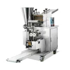 Acciaio inossidabile automatico della macchina Empanada dello gnocco di alta efficienza - Macchina per ravioli - foodmachtech