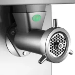 Commercial fully automatic meat grinder - Meat Grinder - foodmachtech