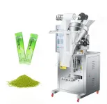 High Speed Detergent Powder Filling Machine Protein Green Tea Powder Packing Machine Small Packet Packaging Machine Spice - Packaging Machine - foodmachtech