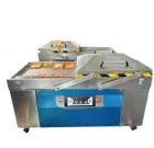 Macchina automatica multifunzione per il confezionamento di alimenti, - Macchina per il confezionamento - foodmachtech