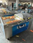 专业高效优质双室真空封口机水果包装机价格实惠 - 包装机 - foodmachtech