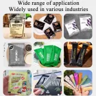 Multi-function High Speed Sesame Milk Powder Sealing Machines Granule Packaging Machine Detergent Powder Filling Pack Machine - Packaging Machine - foodmachtech