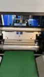 High Speed Flow Popsicle Ice Cream Bread Cookies Snacks Automatic Horizontal Pillow Packaging Machine - Packaging Machine - foodmachtech