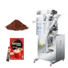 Multi-function High Speed Sesame Milk Powder Sealing Machines Granule Packaging Machine Detergent Powder Filling Pack Machine - Packaging Machine - foodmachtech