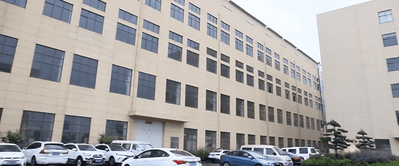 Changzhou Bravo Machinery Llc