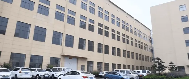 Changzhou Bravo Machinery Llc