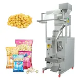 Automatic Candy Sweet Packaging Machine Rice Vacuum Packaging Machine Heavy Duty Dried Fig Packaging Sous Vide Machine - Packaging Machine - foodmachtech