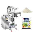 Multi-function High Speed Sesame Milk Powder Sealing Machines Granule Packaging Machine Detergent Powder Filling Pack Machine - Packaging Machine - foodmachtech