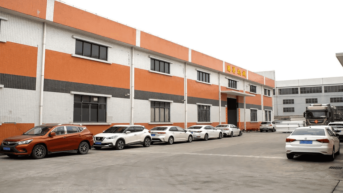 Zhaoqing Tengsheng Machinery Co., Ltd.