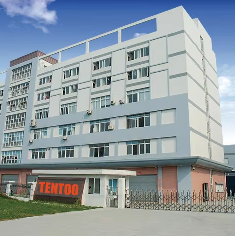 Foshan Tentoo Mechanical Equipment Co., Ltd.