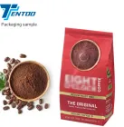 Automatic Stainless Steel 304 1kg 10kg Pouch Vertical Dry Spice Chicken Powder Packing Machine - Packaging Machine - foodmachtech