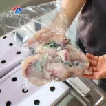 Automatic Vegetable Fruit Pillow Packaging Machine Price Vegetables Vacuum Packaging Machine - Packaging Machine - foodmachtech
