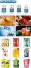 Milk Pouch Packaging Machine Liquid Pre-made Bag Packaging Machine Stand-up Pouch Water Packaging Equipment - Packaging Machine - foodmachtech