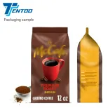 Automatic Stainless Steel 304 1kg 10kg Pouch Vertical Dry Spice Chicken Powder Packing Machine - Packaging Machine - foodmachtech