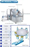 Milk Pouch Packaging Machine Liquid Pre-made Bag Packaging Machine Stand-up Pouch Water Packaging Equipment - Packaging Machine - foodmachtech