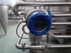 500l-1000l/H Milk Pasteurizing Machine Plate Pasteurizer - Sterilizer - foodmachtech