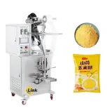 Automatic Packaging Machine Food Rice Powder Granule Gains Inclined Stirrer Spice Packing Machine for Small Business - Packaging Machine - foodmachtech
