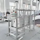 Stainless Steel Water Remove Dry Cheese Press Machine - Cheese Press - foodmachtech